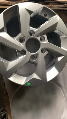 Grote muur serie van legeringswielen voor OEM 3113101XPS01A Direct Distributor
