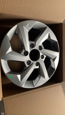 Grote muur serie van legeringswielen voor OEM 3113101XPS01A Direct Distributor