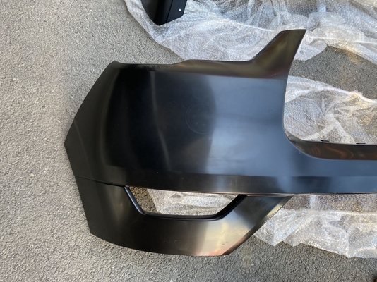 Great Wall Motors Accessoire Pickup Truck Front Bumper Welding Assembly voor 2019-model