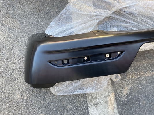 Great Wall Motors Accessoire Pickup Truck Front Bumper Welding Assembly voor 2019-model