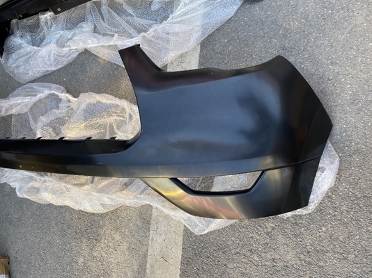 Great Wall Motors Accessoire Pickup Truck Front Bumper Welding Assembly voor 2019-model