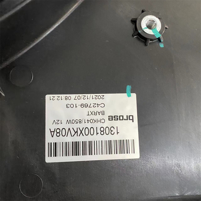 2.0 TD Motor GWM Auto Parts Great Wall Fengjun 3/5/6 H3/H5 C30 C50 Haval H1/H2/H6/H8/H9 Radiator ventilator assemblage