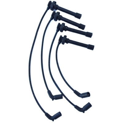 Op maat gemaakte OE NO. Ontstekingskabel voor Great Wall Auto Accessory Spark Plug Draadkabel