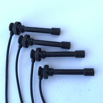 Op maat gemaakte OE NO. Ontstekingskabel voor Great Wall Auto Accessory Spark Plug Draadkabel