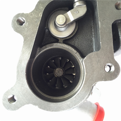 Great Wall Original Auto Parts Turbocompressor 1118100-E03 voor Haval 2.8TC op de markt
