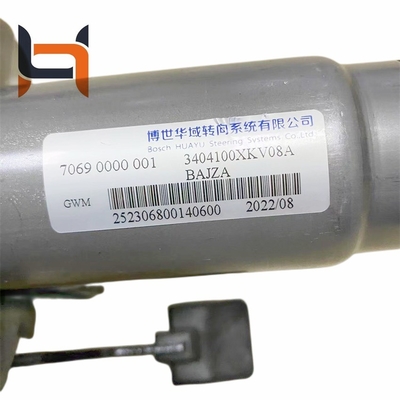 3404100XKV08A Servo-stuurkolomkoppeling voor Haval Jolion H9 van Great Wall Motors