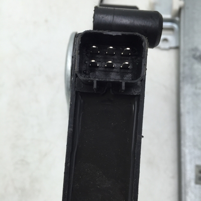 Power Glass Lifter Window Regulator voor de Grote Muur Wingle3 en Wingle5 Jaar 2006-