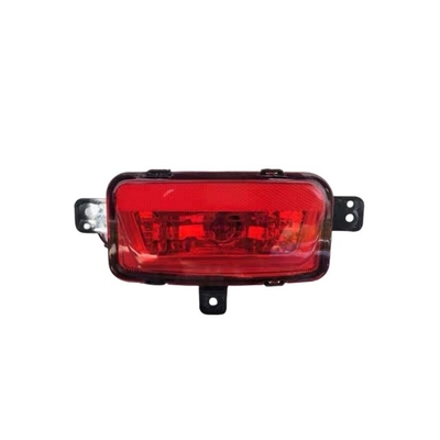 Great Wall Wingle 6 2014-2020 Fengjun 6 Pickup Achterste bumper licht mist licht Duurzaam