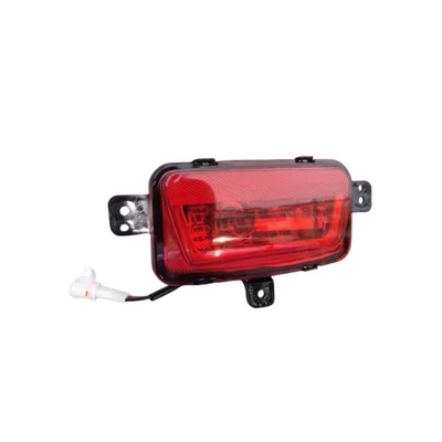 Great Wall Wingle 6 2014-2020 Fengjun 6 Pickup Achterste bumper licht mist licht Duurzaam