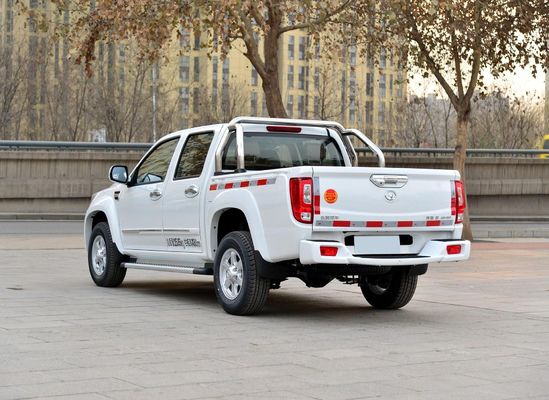 Great Wall Wingle 6 2014-2020 Fengjun 6 Pickup Achterste bumper licht mist licht Duurzaam