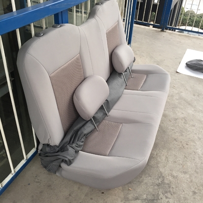 Achterbank auto accessoire vierpersoonsbank stoel voor 2006-2013 modellen op maat OE NO
