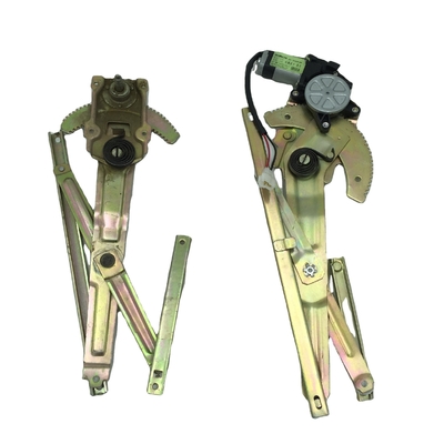 Universele vensterregulator met op maat gemaakte OE NO. en Deer Car Glass Lifter Motor
