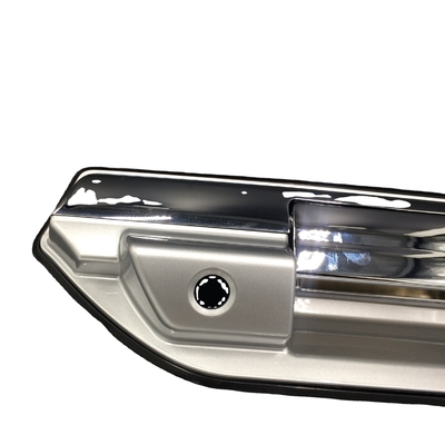 Automobilische onderdelen Achterste doos Buckle Hand voor de Grote Muur Wingle 6 Duurzaam ontwerp
