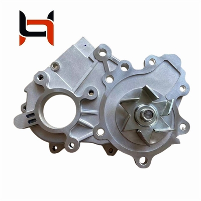 Grote Muur Fengjun 5 Fengjun 7 Pickup Motor Waterpomp Assemblage GW4D20M 1307100XED95