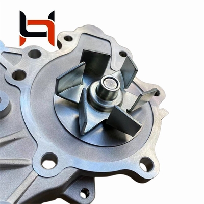 Grote Muur Fengjun 5 Fengjun 7 Pickup Motor Waterpomp Assemblage GW4D20M 1307100XED95