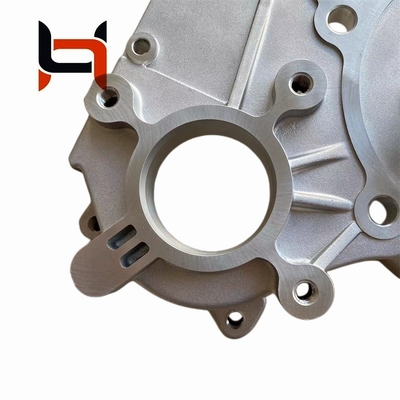 Grote Muur Fengjun 5 Fengjun 7 Pickup Motor Waterpomp Assemblage GW4D20M 1307100XED95