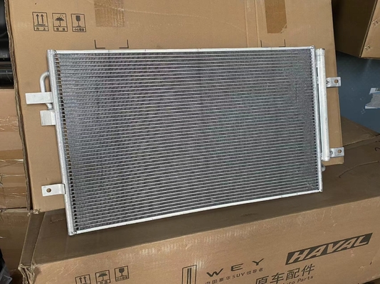 Vervang/repareer condensator voor Great Wall GWM FENGJUN 7 Auto onderdelen Koelonderdelen