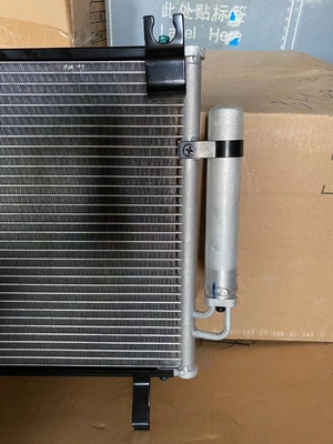 Grote muur Wingle 3 airconditioning condensator voor 2,8 TD vierwielaandrijving motor
