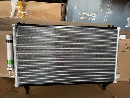 Grote muur Wingle 3 airconditioning condensator voor 2,8 TD vierwielaandrijving motor