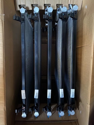 Grote muur Wingle 3 airconditioning condensator voor 2,8 TD vierwielaandrijving motor