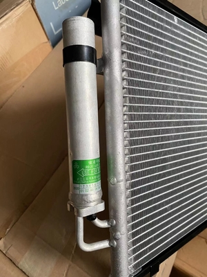 Grote muur Wingle 3 airconditioning condensator voor 2,8 TD vierwielaandrijving motor