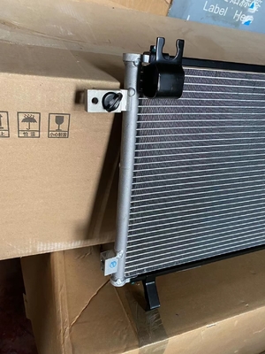 Grote muur Wingle 3 airconditioning condensator voor 2,8 TD vierwielaandrijving motor