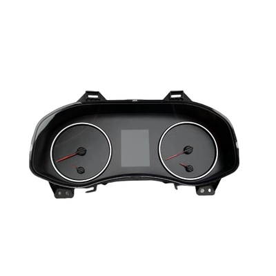 OEM 3820101XPW13A Auto Instrument Cluster Assembly voor Great Wall Gun Off-road Edition