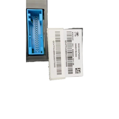 OEM 3820101XPW13A Auto Instrument Cluster Assembly voor Great Wall Gun Off-road Edition