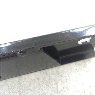 Automobiele accessoire achterbumper skelet voor Great Wall Wingle3/5 pick-up truck