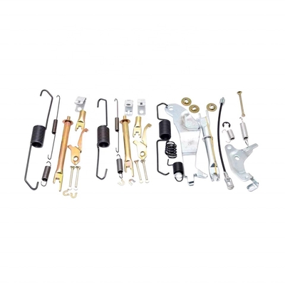 Auto-fitment Grote muur Wingle 3 Wingle 5 rem schoenen kit voor 4WD 2WD Iron Auto deel
