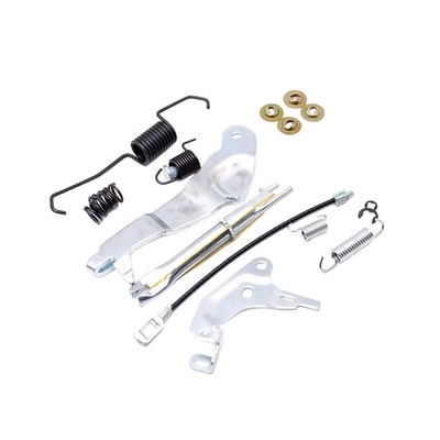 Auto-fitment Grote muur Wingle 3 Wingle 5 rem schoenen kit voor 4WD 2WD Iron Auto deel