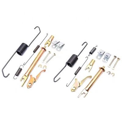 Auto-fitment Grote muur Wingle 3 Wingle 5 rem schoenen kit voor 4WD 2WD Iron Auto deel