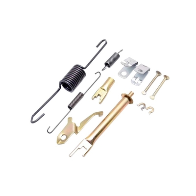 Auto-fitment Grote muur Wingle 3 Wingle 5 rem schoenen kit voor 4WD 2WD Iron Auto deel