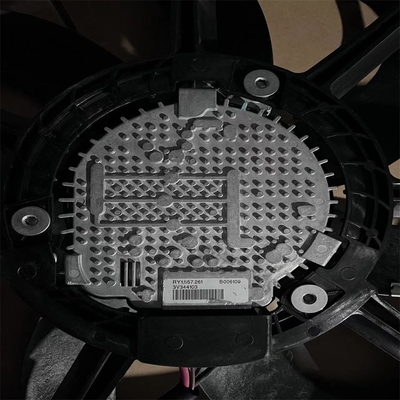 Car Make Haval H6 Coupe HOVER H6 Radiator Fan 1308100XKY1VA van Great Wall Auto Parts