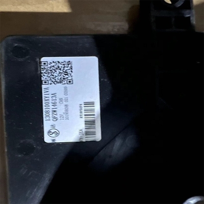 Car Make Haval H6 Coupe HOVER H6 Radiator Fan 1308100XKY1VA van Great Wall Auto Parts