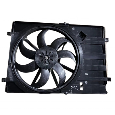Car Make Haval H6 Coupe HOVER H6 Radiator Fan 1308100XKY1VA van Great Wall Auto Parts