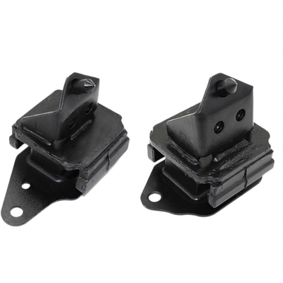 Voormotormontage voor Fengjun 3/5 Haval H3 1001110-P00 L 1001130-P00 R Snel verzenden