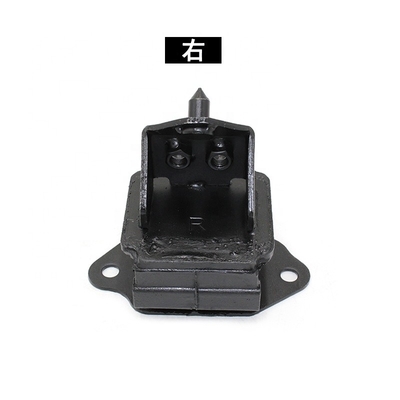 Voormotormontage voor Fengjun 3/5 Haval H3 1001110-P00 L 1001130-P00 R Snel verzenden