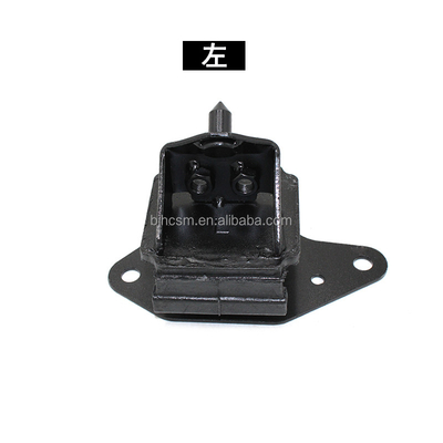 Voormotormontage voor Fengjun 3/5 Haval H3 1001110-P00 L 1001130-P00 R Snel verzenden
