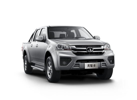 2803110XP1MBA FENGJUN 5 pickup voor- en achterbumper assemblage voor 17 Europese modellen