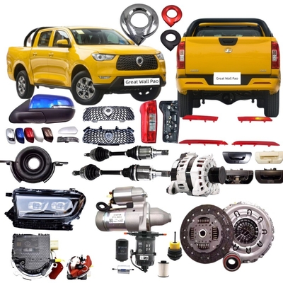 Grote Muur Autoonderdelen voor Wingle 3/5/6/7Hover H3/H5 C30 C50 Deer Haval H2/H6/H8/H9 POER
