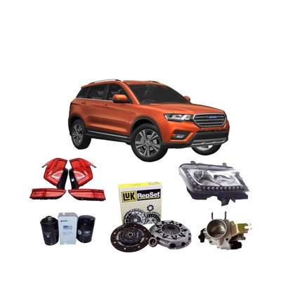 Grote Muur Autoonderdelen voor Wingle 3/5/6/7Hover H3/H5 C30 C50 Deer Haval H2/H6/H8/H9 POER
