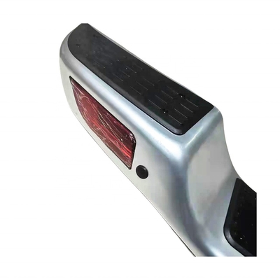 Achterste bumper assemblage voor Great Wall Wingle Car Exterior Decoration Sliver Zwart Wit