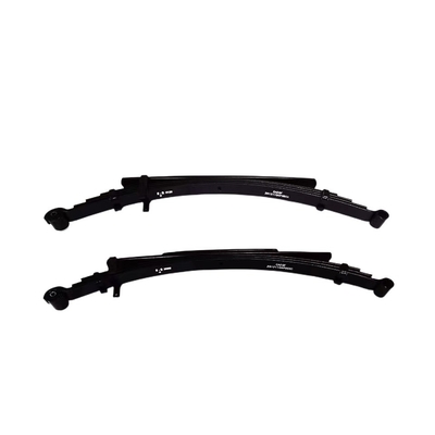 Great Wall WINGLE 7 Leaf Spring Assembly 2912110AP00XD voor een soepele rijervaring