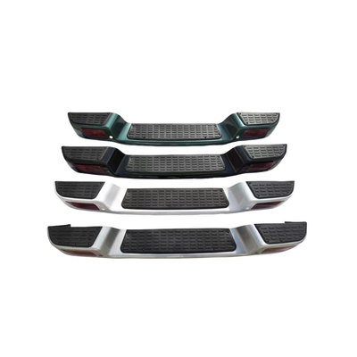 2011-2016 Great Wall Wingle5 Pickup Truck Achterste bumper assemblage met anti-bumper ijzer