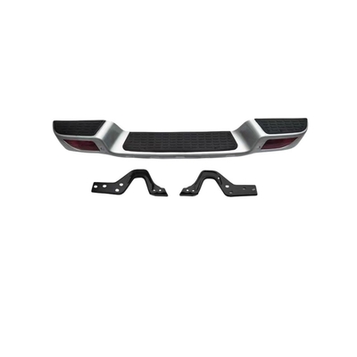 2011-2016 Great Wall Wingle5 Pickup Truck Achterste bumper assemblage met anti-bumper ijzer
