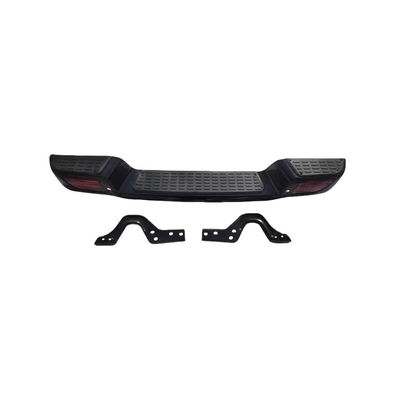2011-2016 Great Wall Wingle5 Pickup Truck Achterste bumper assemblage met anti-bumper ijzer
