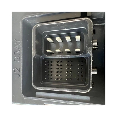 3600100XP3BXA Computerversie Control Module Originele autoonderdelen voor Wingle5 Wingle6