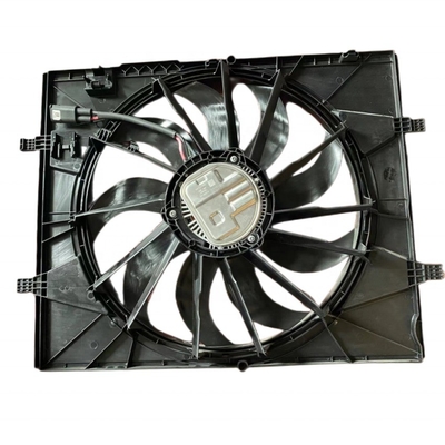 Verkoeling van de auto's door een ventilator van het koelsysteem voor TANK 1308111XGW03A 1301100XKM01B Autoonderdelen