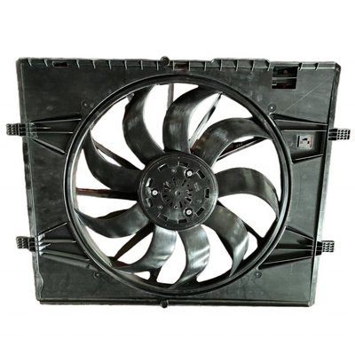 Verkoeling van de auto's door een ventilator van het koelsysteem voor TANK 1308111XGW03A 1301100XKM01B Autoonderdelen